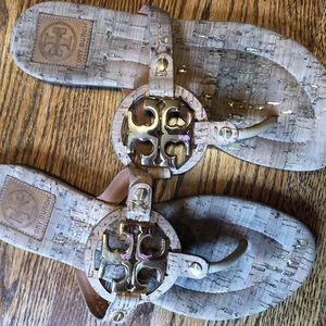 Tory Burch sandals